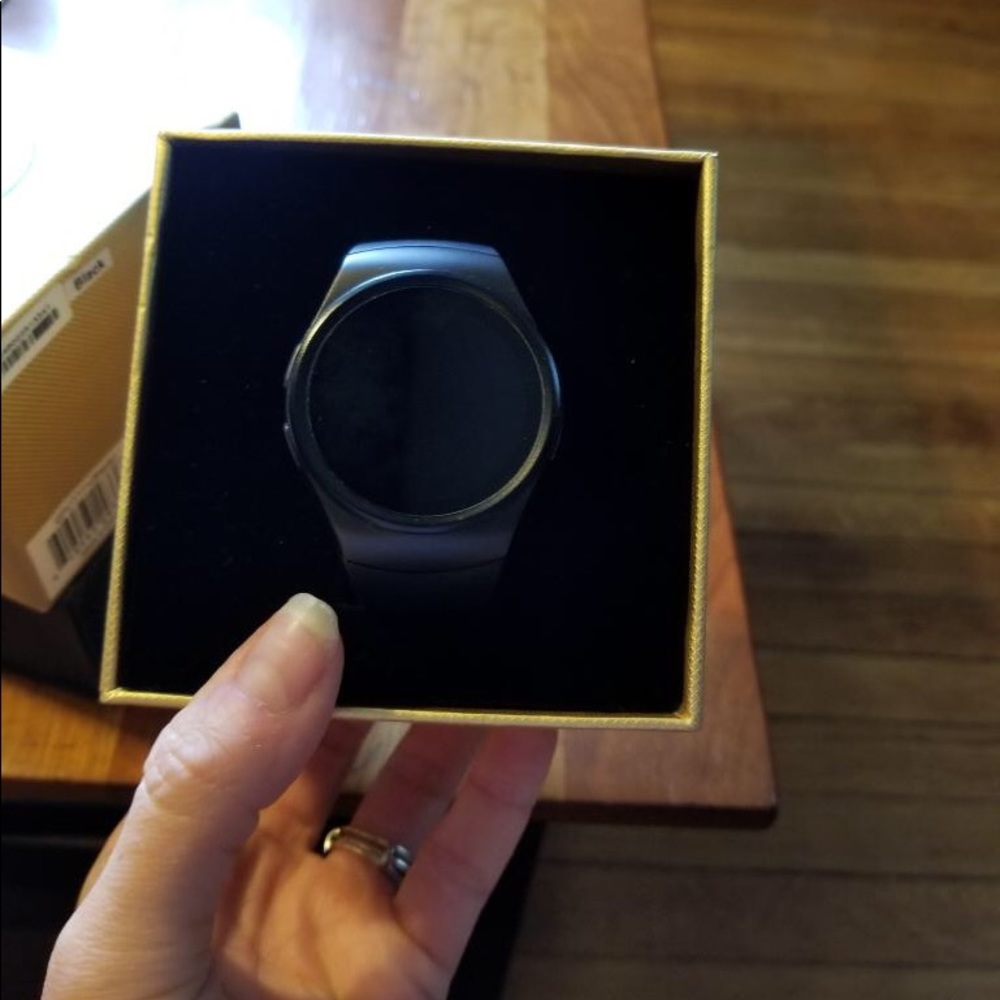 Smart watch